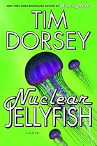 Nuclear Jellyfish: A Novel