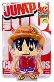 Shonen Weekly Jump One Piece PVC Figure Monkey D. Luffi