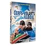 Les cerfs volants de kaboul
