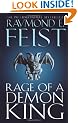 The Riftwar Cycle: The Serpentwar Saga Book 3 (11) - Rage of a Demon King: Serpentwar Saga v. 3