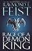 The Riftwar Cycle: The Serpentwar Saga Book 3 (11) - Rage of a Demon King: Serpentwar Saga v. 3