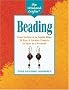 Beading: From Necklaces to Napkin Rings, 20 Easy and Creative Projects to Make in a Weekend (Weekend Crafter) (Weekend Crafter (Rankin Street Press))