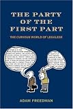 The Party of the First Part: The Curious World of Legalese