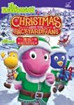 Backyardigans Christmas