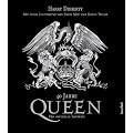 40 Jahre QUEEN: Das offizielle Fanbuch
