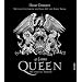 40 Jahre QUEEN: Das offizielle Fanbuch