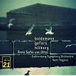 Boldemann / Gefors / Hillborg
