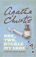 One, Two, Buckle My Shoe (Hercule Poirot Mysteries (Large Print))