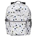 Super Max Backpack - Blue Fizz