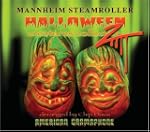 V2 Halloween (Dvd)