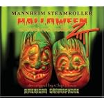 Halloween 2: Creatures Collection - Mannheim Steamroller