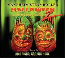 Halloween, Vol. 2: Creatures Collection