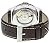 Hamilton Men's H32515535 Jazzmaster Black Dial Watch by Hamilton