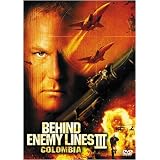 エネミー・ライン3 激戦コロンビア (特別編)(「エネミー・ライン (特別編)」付) [DVD]