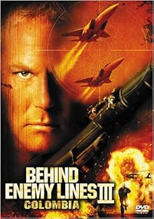 エネミー・ライン3 激戦コロンビア (特別編)(「エネミー・ライン (特別編)」付) [DVD]