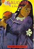 Gauguin : 6 posters