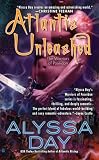 Atlantis Unleashed (Warriors of Poseidon, Book 3)