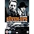 The Seven Ups [DVD]