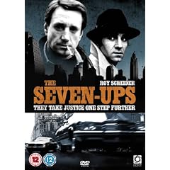 The Seven Ups [DVD]