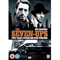 The Seven Ups [DVD]