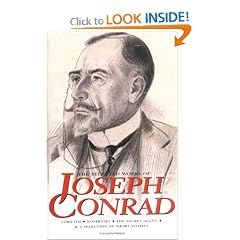 The Selected Works of Joseph Conrad (Wordsworth Special Editions) (Special Editions)