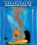 Precalculus: Mathematics for Calculus (with CD-ROM, BCA Tutorial, vMentor, and InfoTrac)