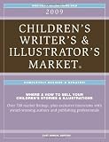 2009 Childrens Writers & Illustrators Market