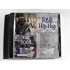 THRB 0406 R&B Hip Hop Karaoke CDG JUNE 2004 Multiplex by  Missy Elliot,Janet Jackson,Chingy & J. Weav,Teena Marie & Baby,Mario Winans, Enya & P. Diddy,G-Unit & Joe,Javier,Trillville Young Gunz & Rell 
