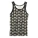 Bruno Banani Tank Männer, schwarz