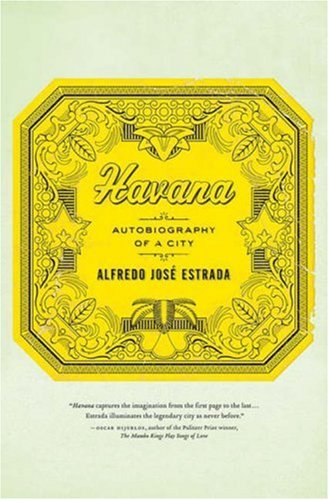City Travel Guides Discounted  Books : Havana: Autobiography of a City