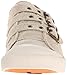 Rocket Dog Women's Jolissa Sandbag Linen Fashion Sneaker