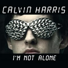 I'm Not Alone (Deadmau5 Remix)