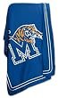 Memphis Tigers Classic Fleece Blanket/Throw - NCAA College Athletics