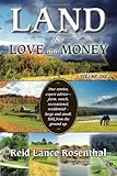 Land for Love and Money Vol I: Volume 1