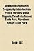 New River Greenbrier Geography Introduction: Pipestem Resort State Park, Twin Falls Resort State Park, Lost World Caverns, Elkhorn Creek: Pipestem ... Rock State Park, Wylie Island, Landgraff