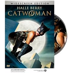 Catwoman (Widescreen Edition)