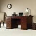 Heritage Hill Computer Desk Classic Cherry
