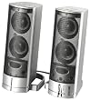 BSSP18USV [�ޥ����ǥ������ԡ����� �ߥ˥ץ饰��³ USB�Ÿ� ����С�]