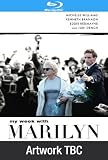 My Week with Marilyn [Blu-ray]
