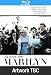 DVD : My Week with Marilyn [Blu-ray]