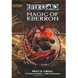 MagicofEberron(Dungeons&Dragonsd203.5FantasyRoleplaying,EberronSetting)