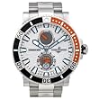 Ulysse Nardin Men's 263-90-7M/91 Maxi Marine Diver Titanium Watch
