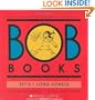 Bob Books Set 5- Long Vowels