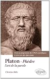 Phedre Platon