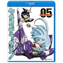 ケメコデラックス!5(初回限定版) [Blu-ray]