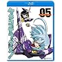 �P���R�f���b�N�X!5 (��������) [Blu-ray]
