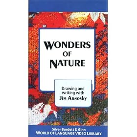Wonders of Nature