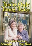 Youre Only Young Twice - Series 1 - Complete [DVD] [1977]