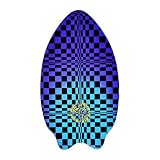 35 Wood SkimBoard - Edge Series Skimboards