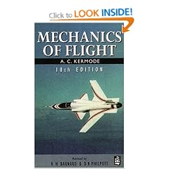 Mechanics of Flight